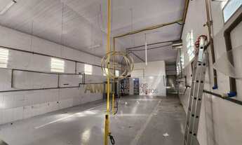 Imagem 6: Galpão Industrial para Alugar com 195m² no Bairro Parque Industrial, São José dos Campos