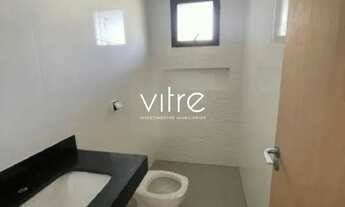 Imagem 4: Casa à venda no bairro Novo Mundo em Uberlândia