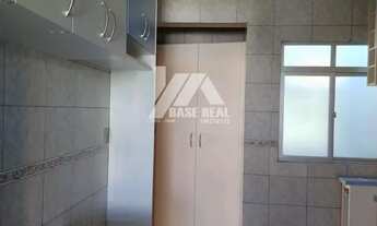 Imagem 5: Apartamento à venda, 90 m² por R$ 315.000,00 - Orfãs - Ponta Grossa/PR