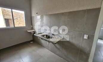 Imagem 4: Apartamento para aluguel, 2 quartos, 1 suíte, 1 vaga, Novo Mundo - Uberlândia/MG