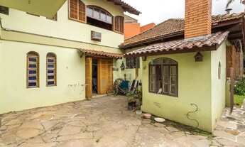 Imagem: Casa sobrado no Jardim Botânico de 5 dormitórios