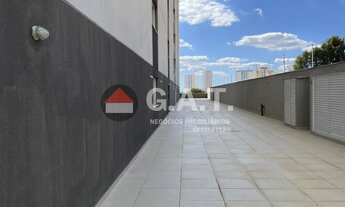 Imagem 5: Aluguel de Apartamento de 2 Quartos no Parque Campolim, Sorocaba-SP: 2 Quartos, 2 Salas, 1