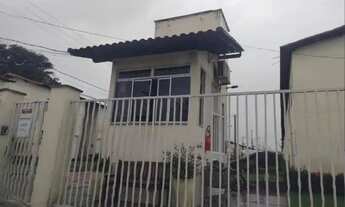 Imagem 5: Passa chave Apartamento com 2 dormitórios