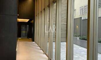 Imagem 2: Sala à venda, 2 vagas, Lourdes - Belo Horizonte/MG