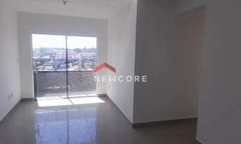 Imagem 5: Apartamento em Rua Rio Mamoré - Amazonas - Contagem/MG