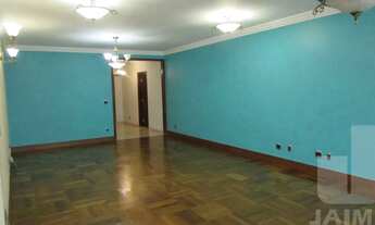 Imagem 4: EXCELENTE APARTAMENTO COM 03 DOMITÓRIOS PARA ALUGAR NA SANTA CECILIA