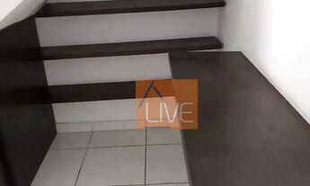 Imagem 5: LIVE VENDE: Casa duplex com 2 quartos, sendo 1 suíte, 2 vagas, 70 m² por R$ 355.000 - Trin