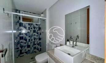 Imagem 11: Apartamento com 3 quartos à venda na Praia do Morro em Guarapari/ES é nas Imobiliárias Ita