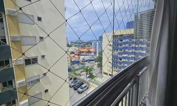 Imagem 3: Apartamento para Venda em Florianópolis, Itacorubi, 3 dormitórios, 1 suíte, 2 banheiros, 2