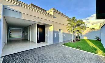 Imagem: Casa com 4 dormitórios à venda, 248 m²