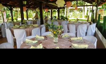 Imagem: Chácara para hospedagem e eventos