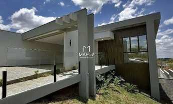 Imagem: Casa à venda, 3 quartos, 1 suíte, 4 vagas