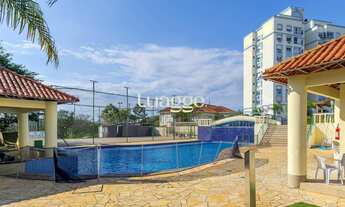 Imagem 7: COBERTURA MOBILIADA PAA LOCAÇÃO NO BAIRRO CAVALHADA - 134M² - 03 QUARTOS SENDO 01 SUITE