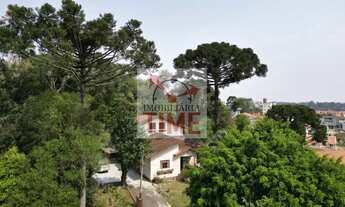 Imagem 6: Terreno de 4.797m² Localização Estratégica para Seu Projeto à venda no Tingui