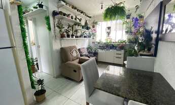 Imagem 3: Apartamento 2 dormitórios com vaga de garagem São José dos Pinhais - PR