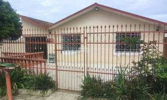 Imagem: Vendas Casa Colombo PR