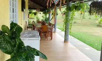 Imagem 5: Aluguel de Chácara para Confraternização