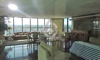 Imagem 5: Apartamento à venda e para alugar em Campinas, Cambuí, com 4 suítes, com 415 m², Saint Tho