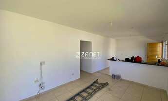 Imagem 5: Casa com 3 dormitórios para alugar, 80 m² por R$ 2.500/mês - Bandeirantes - Londrina/PR