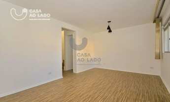 Imagem 2: Sobrado 82m² com 03 quartos no Boqueirão - Curitiba/PR