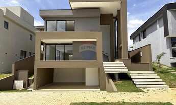 Imagem 2: Residência de Alto Padrão no Alphaville Vespasiano - ESPETACULAR! MODERNA! COMPLETA!