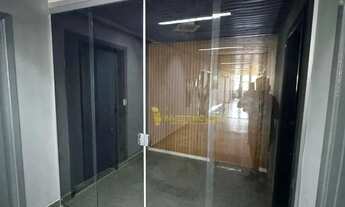 Imagem 6: Andar Corporativo para alugar, 165 m² - Centro - Londrina/PR