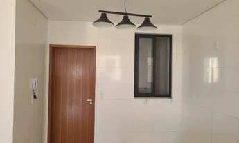 Imagem 5: APARTAMENTO RESIDENCIAL em BARBACENA - MG, SÃO JOSÉ