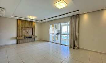 Imagem 5: Apartamento com 03 Suítes para Alugar, 152m² - Edifício Riverside - Nova Aliança