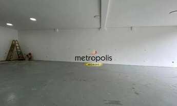 Imagem 4: Salão para alugar, 88 m² por R$ 4.738,35/mês - Santo Antônio - São Caetano do Sul/SP