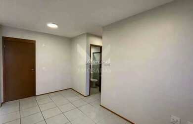 Imagem 2: Apartamento 2 quartos Chácaras Dona Gê