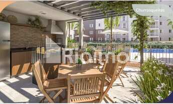 Imagem 4: Barra Olimpica Apartamento com 3 dormitórios