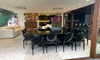 Imagem 2: EXCELENTE CASA COM 9 SUÍTES EM PRAIA DO FORTE PARA LOCAÇÃO TEMPORADA