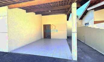 Imagem 5: Cód: 5099. Casa para Venda no Residencial Manoel Vicente no bairro Costa e Silva, localiz