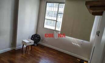 Imagem 6: Apartamento, 140 m² - venda por R$ 1.250.000,00 ou aluguel por R$ 7.156,48/mês - Icaraí