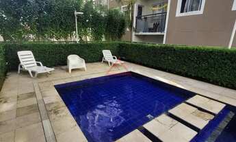 Imagem 6: Condomínio Smile Club - Santa Isabel - Teresina - PI - Aluguel - Zona Leste - Próximo à No