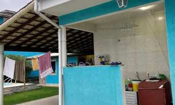 Imagem 5: Casa duplex á venda no Condomínio Residencial Helena Varella II Bairro Flamengo - Maricá/R