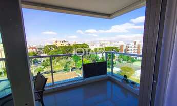 Imagem 4: APARTAMENTO EM ANDAR ALTO COM 3 VAGAS Apartamento Ensolarado Próximo Ao Mon