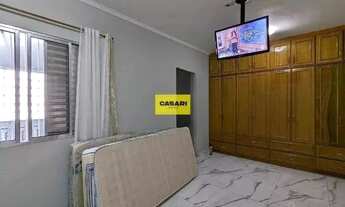 Imagem 8: Casa para Locação no Bairro Assunção 5 Dormitórios, 258m² e Excelente Localização