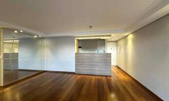 Imagem 3: Imóvel para aluguel possui 79 metros quadrados com 2 quartos em Tatuapé - São Paulo - SP