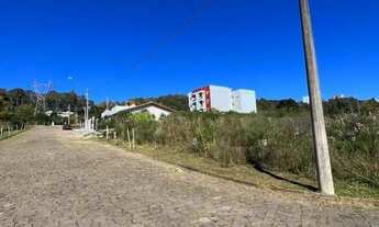 Imagem 3: Terreno Nossa Senhora da Saúde Caxias do Sul