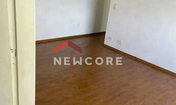 Imagem 6: Apartamento em Rua Camarajé - Jardim Paraíso - São Paulo/SP