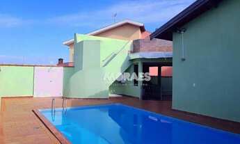 Imagem: Casa em Condomínio Fechado com 4 dormitórios