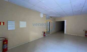 Imagem 6: Salão-Loja para alugar por R$ 7000.00, 180.00 m2 - CENTRO - LONDRINA/PR