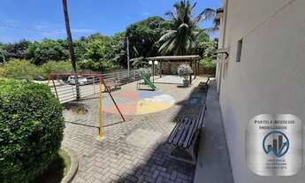 Imagem 2: Apartamento para Venda em Maceió, Serraria, 2 dormitórios, 1 banheiro, 1 vaga