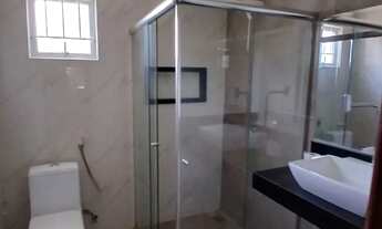 Imagem 4: Aluga-se linda chacara em Sobradinho dos Melos-13Km Paranoa; 38km Rodoviaria Plano Piloto