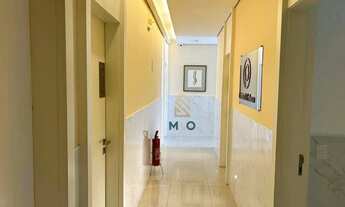 Imagem 6: Sala para alugar, 14 m² por R$ 3.350,00/mês - Dionisio Torres - Fortaleza/CE