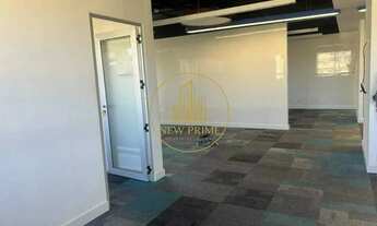 Imagem 3: Andar Corporativo para aluguel, Luxemburgo - Belo Horizonte/MG