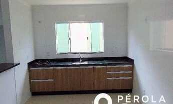 Imagem 6: Casa Sobrado em Vila Rosa - Goiânia