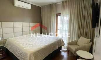 Imagem 7: Casa de condomínio em Rua João Previtalle - Santa Cruz - Valinhos/SP