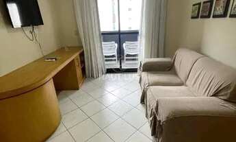 Imagem 2: Flat à venda, 2 quartos, 1 suíte, 1 vaga, Ponta Negra - Natal/RN